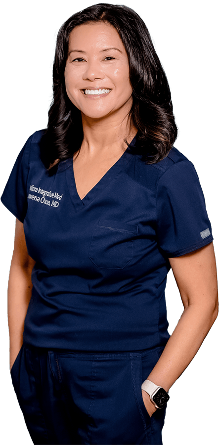 Dr. Rowena Chua, MD